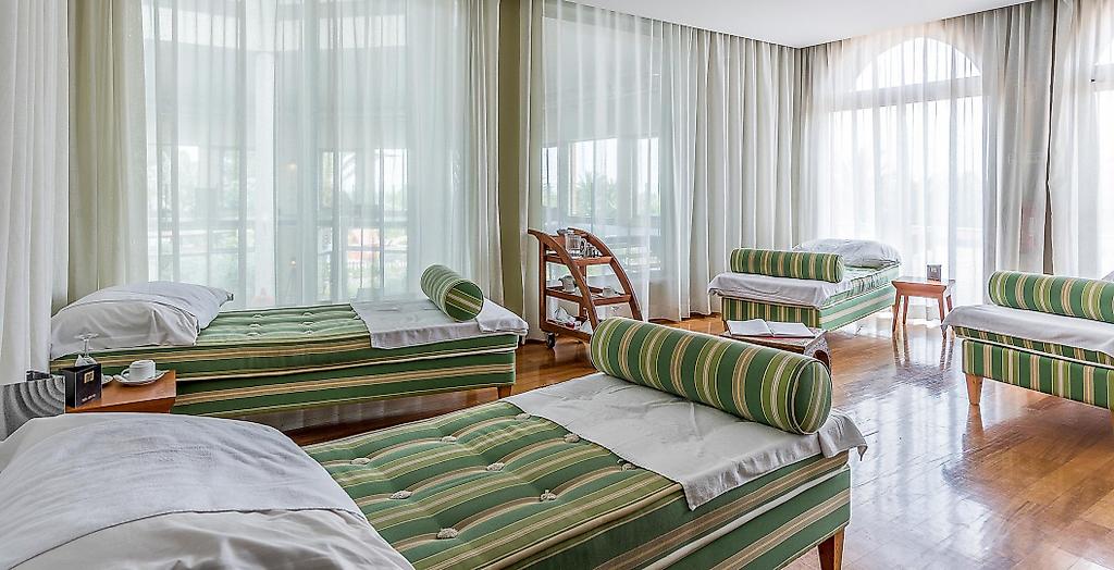 Pestana Porto Santo – Premium AI Beach & Spa Resort, Spa/Wellness