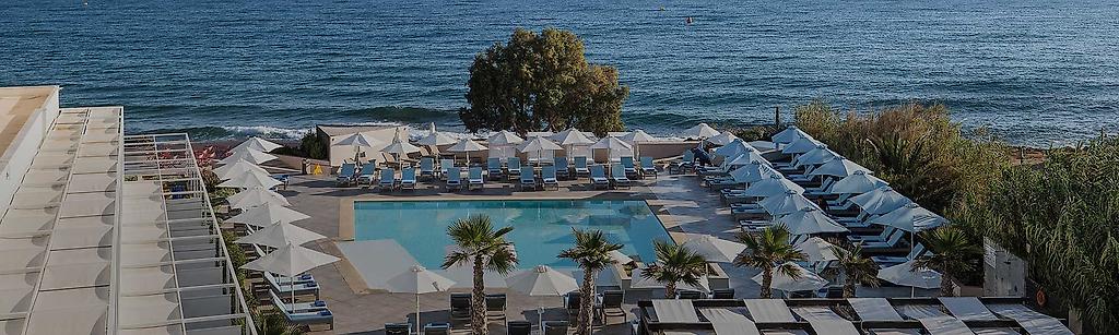 I Resort Beach Hotel & Spa, I Resort Beach Hotel & Spa,