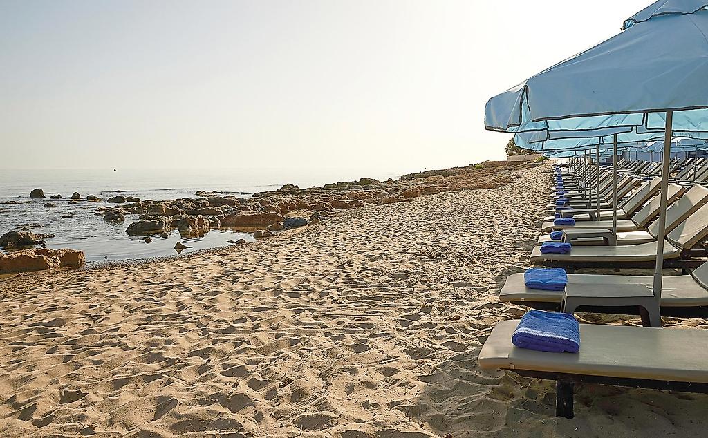 I Resort Beach Hotel & Spa, sonstige