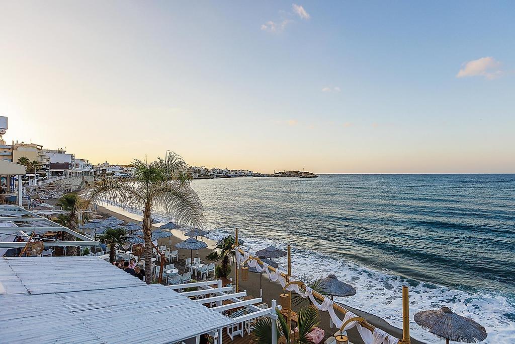 Kahlua Boutique Hotel, sonstige