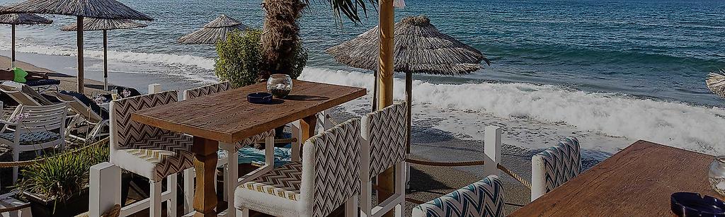 Kahlua Sea View Suites,