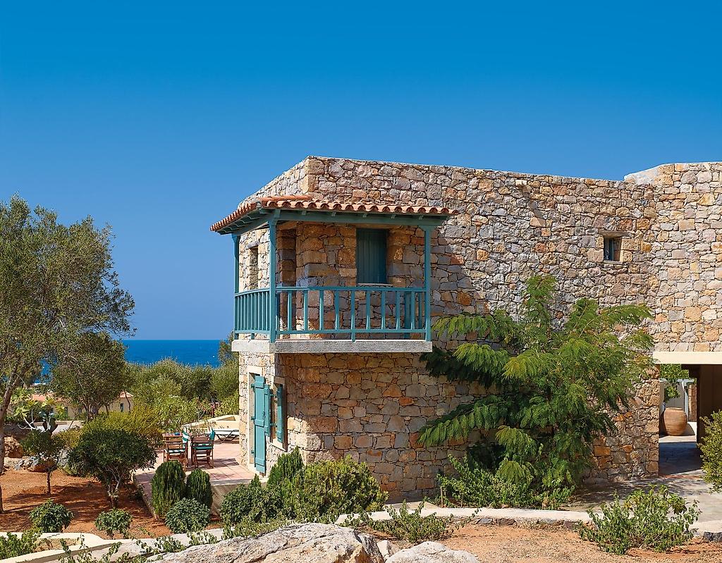 Kalimera Kriti Hotel & Village Resort, Resort/Hotelanlage