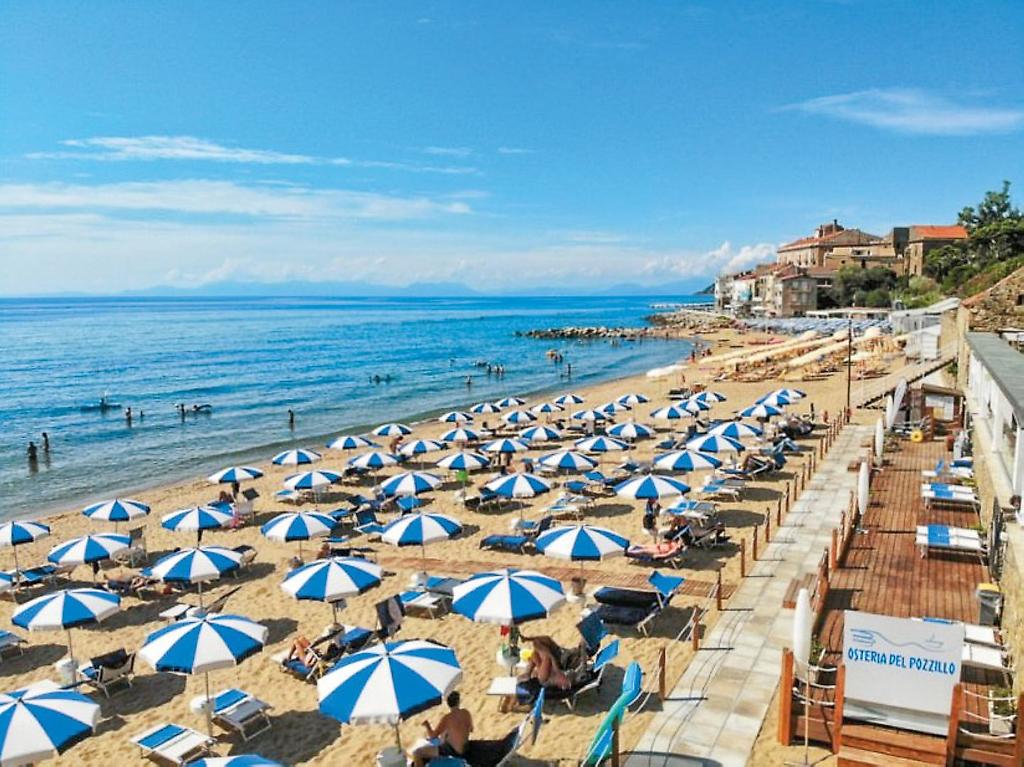 Grand Hotel Santa Maria, Resort/Hotelanlage