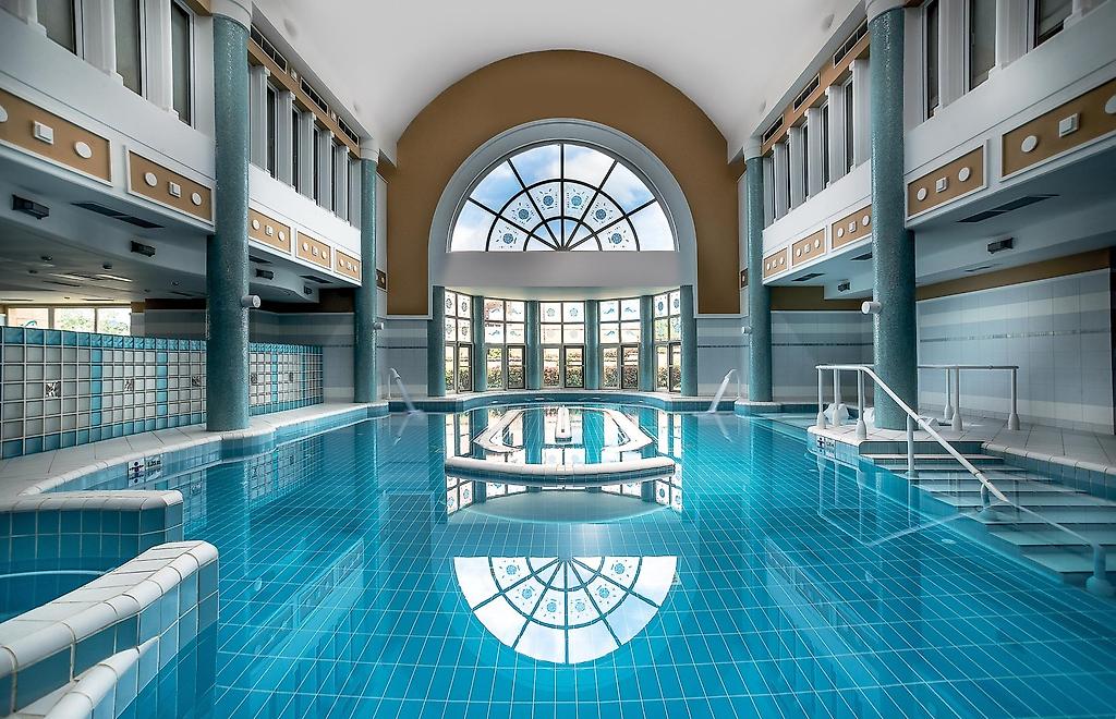 Aldemar Olympian Village, Spa/Wellness