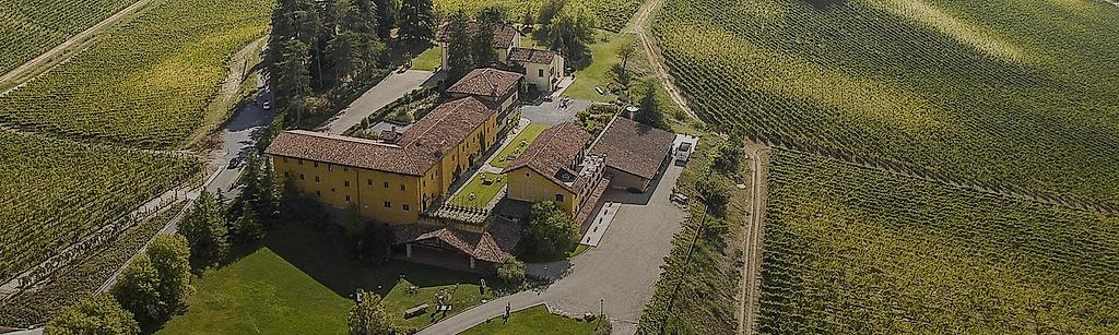 L'Ostelliere- Villa Sparina Resort,