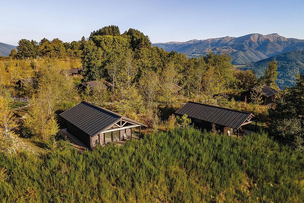 Oasyhotel, Resort/Hotelanlage