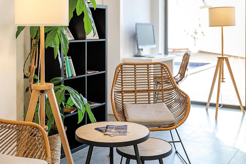 Hotel Cidade de Olhão, Restaurant/Gastronomie