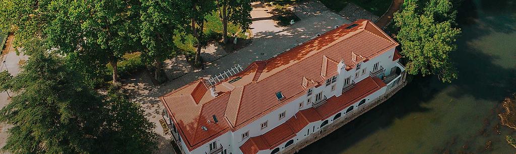 Estalagem de Santa Iria Hotel & Spa, Estalagem de Santa Iria Hotel & Spa,