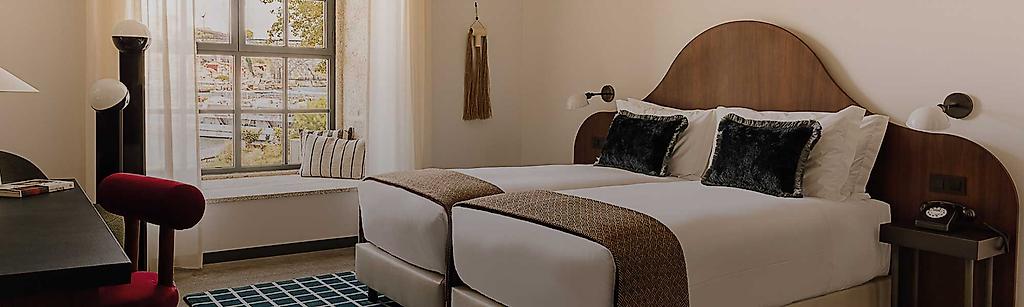 The Rebello Hotel & Spa, The Rebello Hotel & Spa,