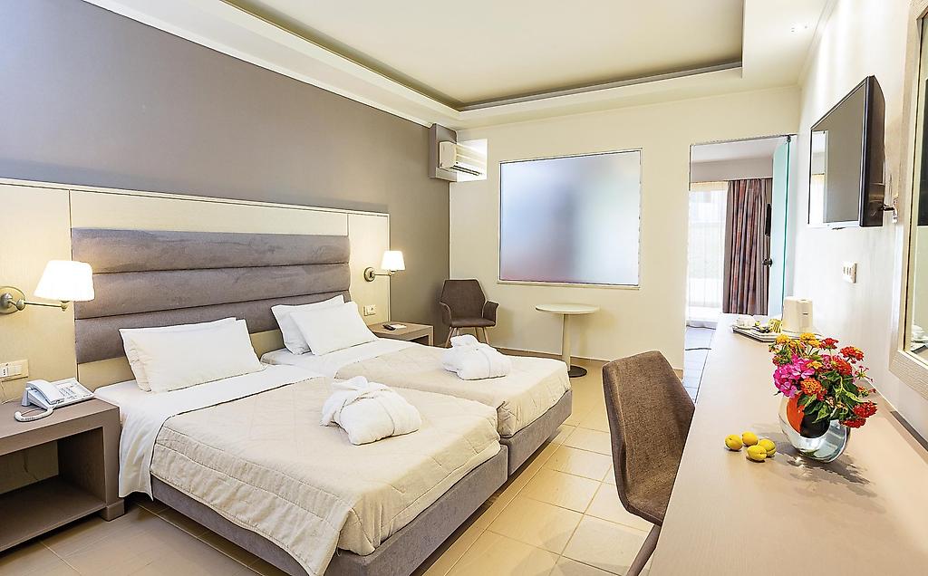 Lydia Maris Resort & Spa, Family