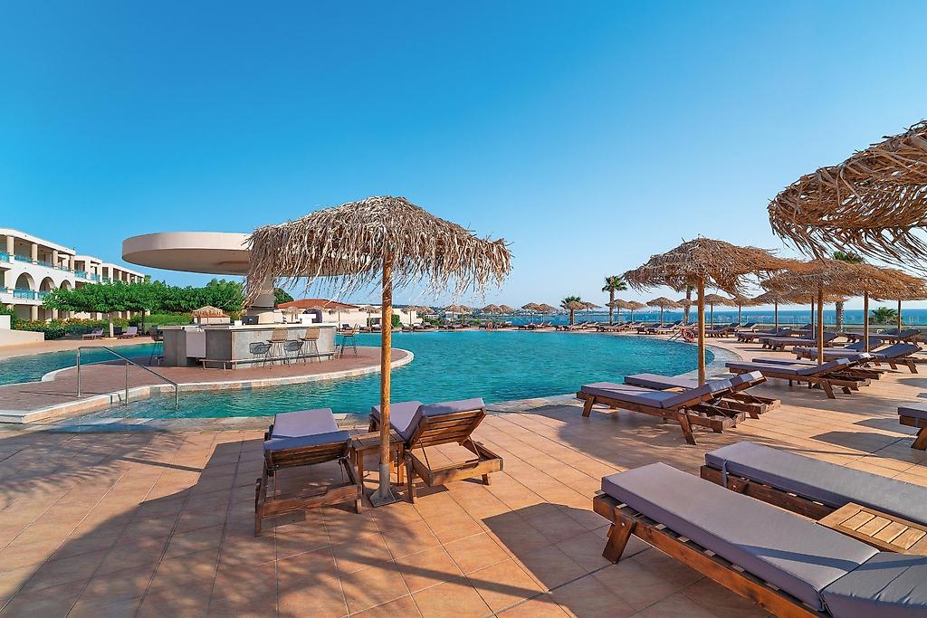 Kresten Royal Euphoria Resort, Pool/Poolbereich