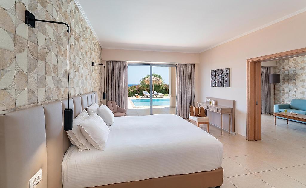 Kresten Royal Euphoria Resort, Euphoria Suite