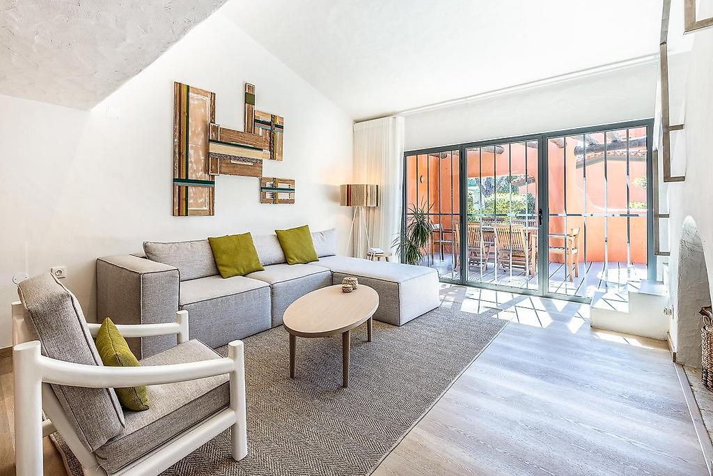 Onyria Quinta da Marinha Villas, Wohnbeispiel