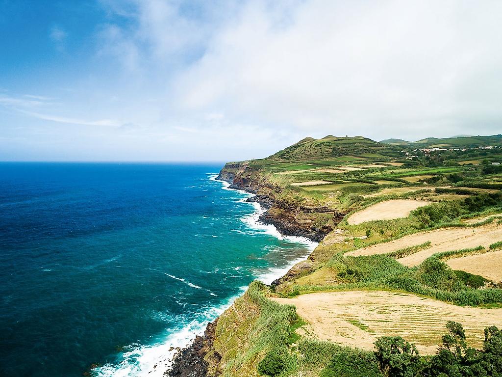 Sensi Azores Nature & Spa, sonstige