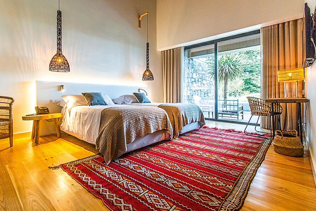 Sensi Azores Nature & Spa, South