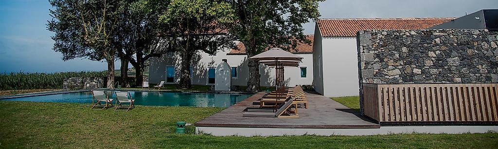 Sensi Azores Nature & Spa, Sensi Azores Nature & Spa,