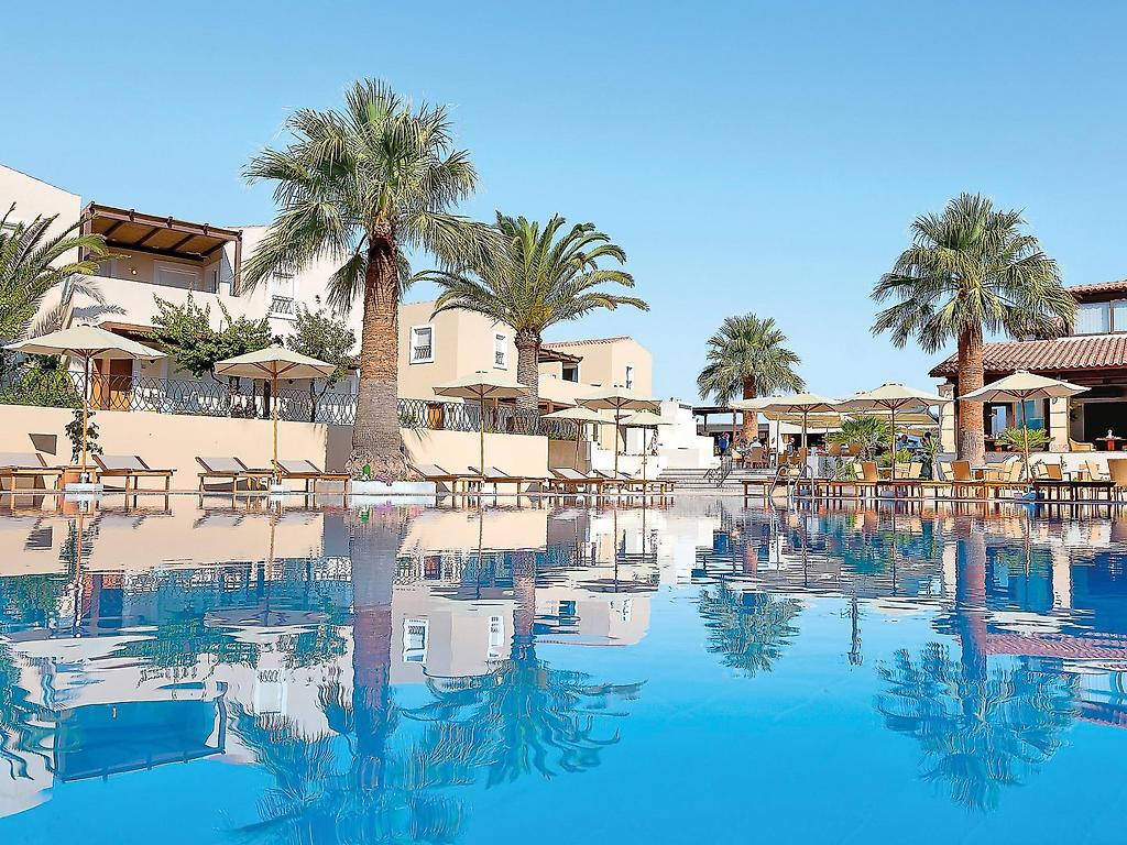 Grecotel Casa Adele, Pool/Poolbereich