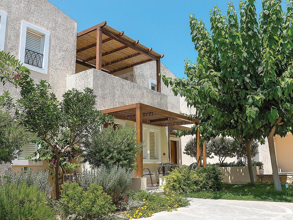 Grecotel Casa Adele, Resort/Hotelanlage