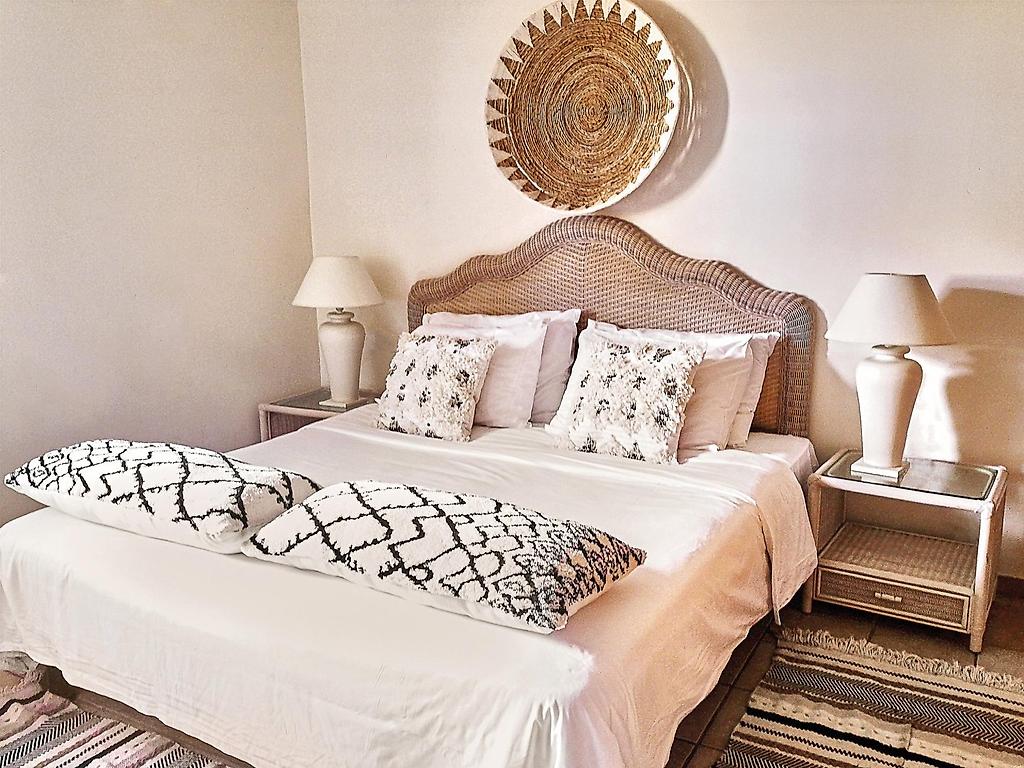 Grecotel Plaza Beach House, Appartement