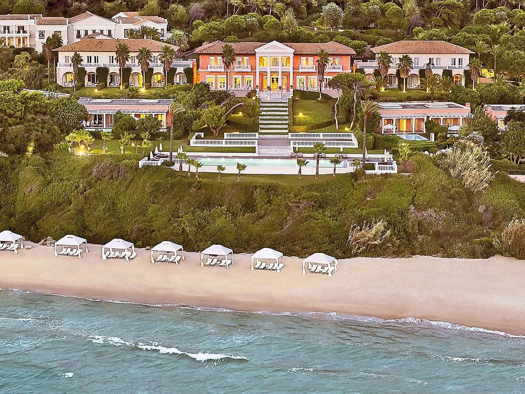 Mandola Rosa – A Grecotel Resort To Live, Resort/Hotelanlage