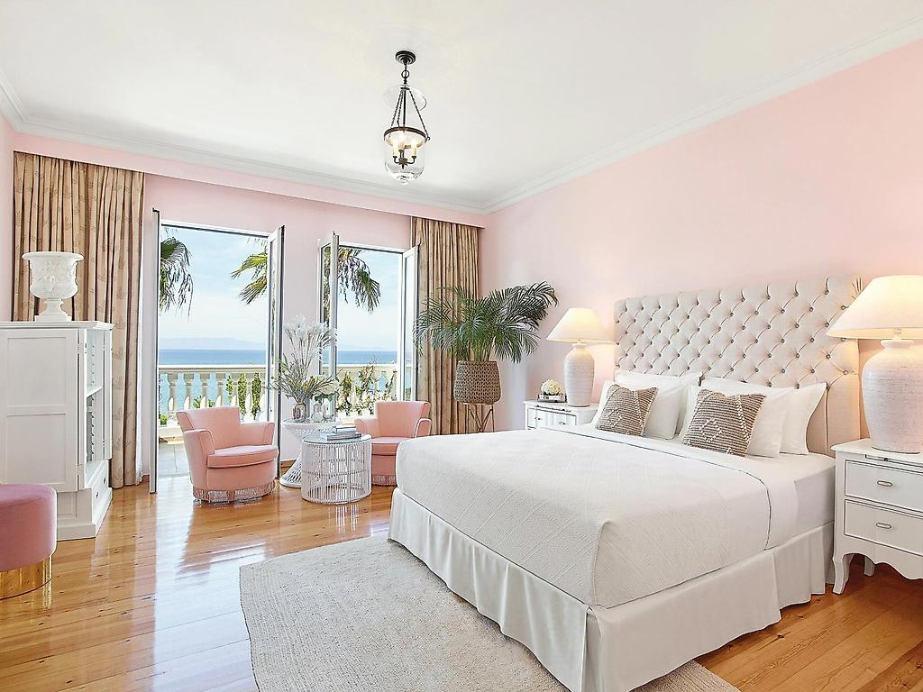 Mandola Rosa – A Grecotel Resort To Live, Luxury