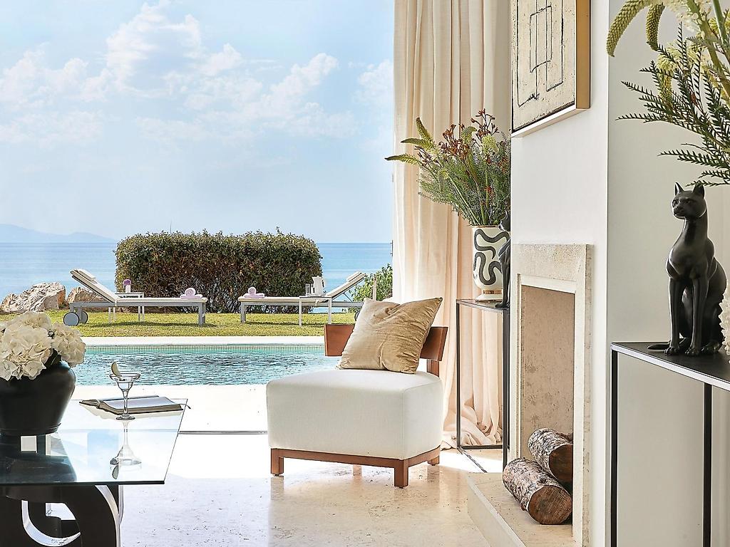 Mandola Rosa – A Grecotel Resort To Live, Iolas