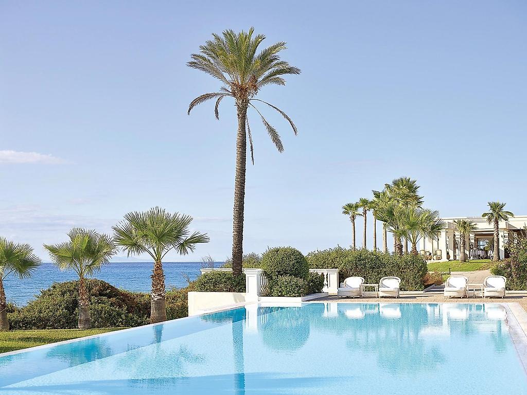 Mandola Rosa – A Grecotel Resort To Live, Pool/Poolbereich