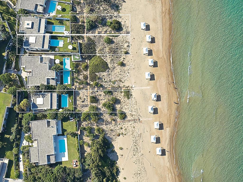 Mandola Rosa – A Grecotel Resort To Live, Resort/Hotelanlage