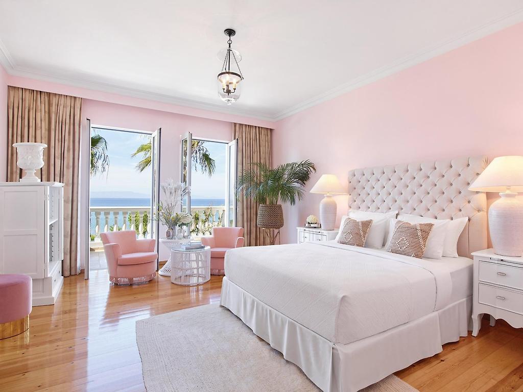 Mandola Rosa, A Resort to Live®, Zimmer/Wohnbeispiel