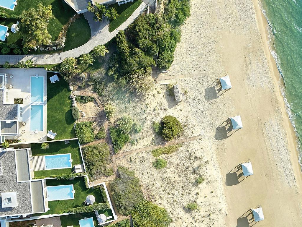 Mandola Rosa, A Resort to Live®, Zimmer/Wohnbeispiel