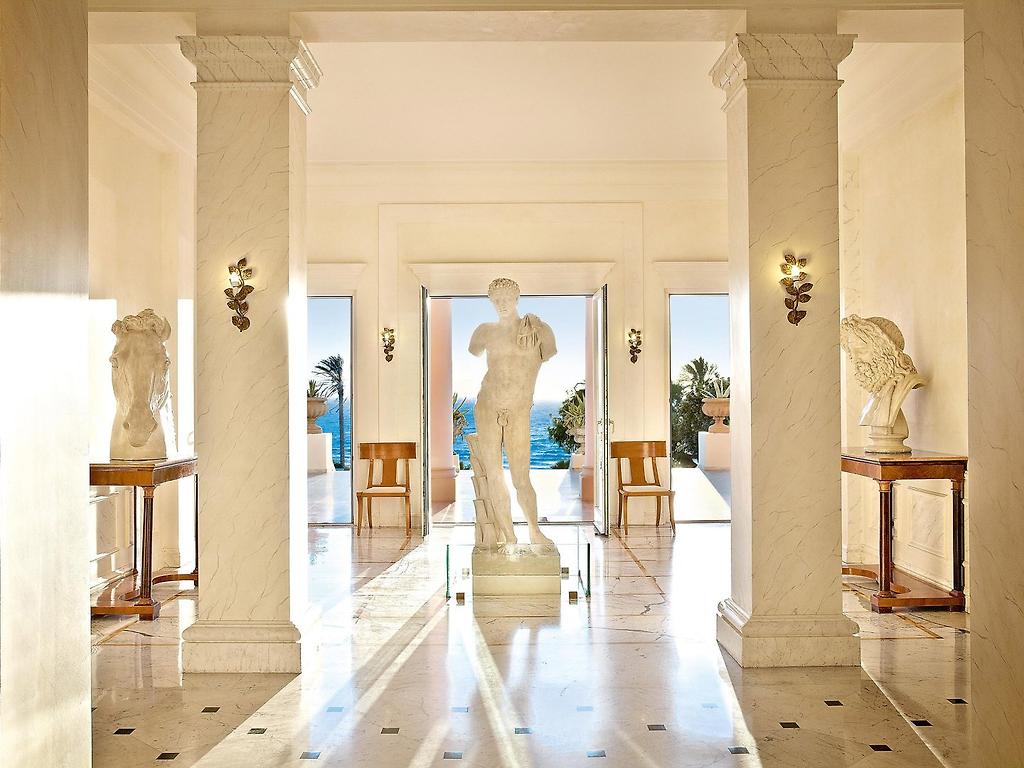 Mandola Rosa, A Resort to Live®, öffentliche Bereiche