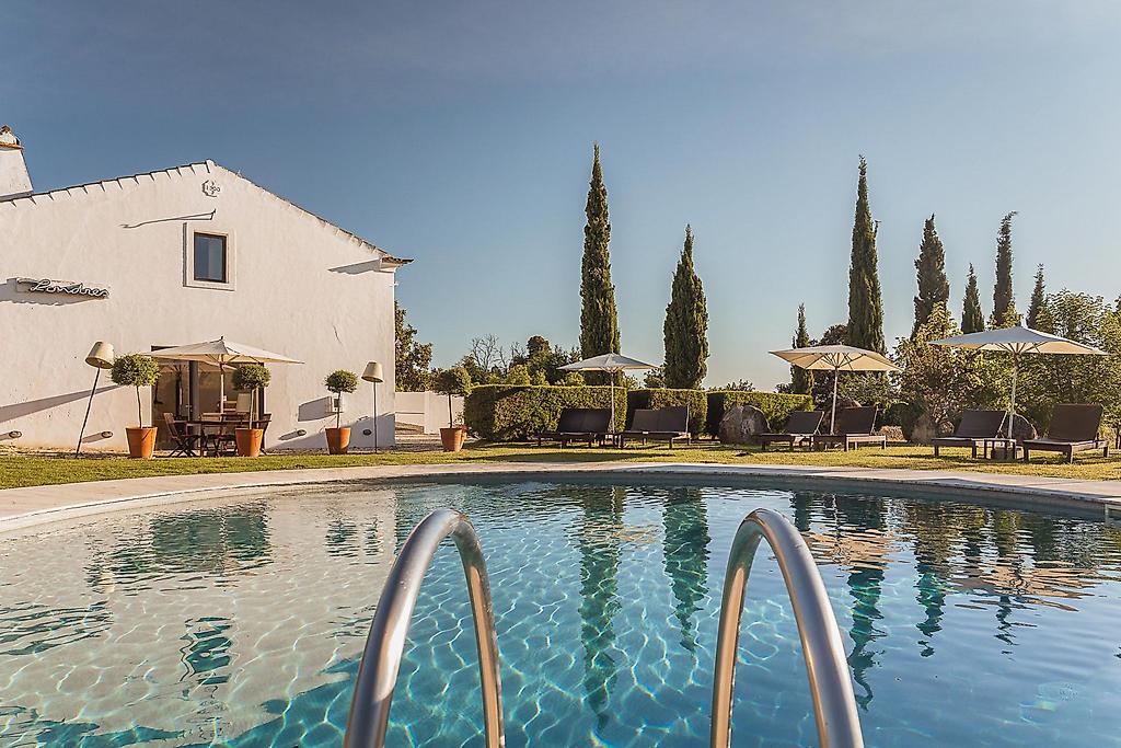 Imani Country House, Pool/Poolbereich