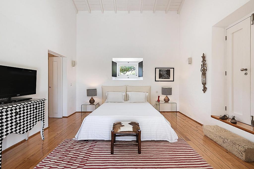Imani Country House, Wohnbeispiel