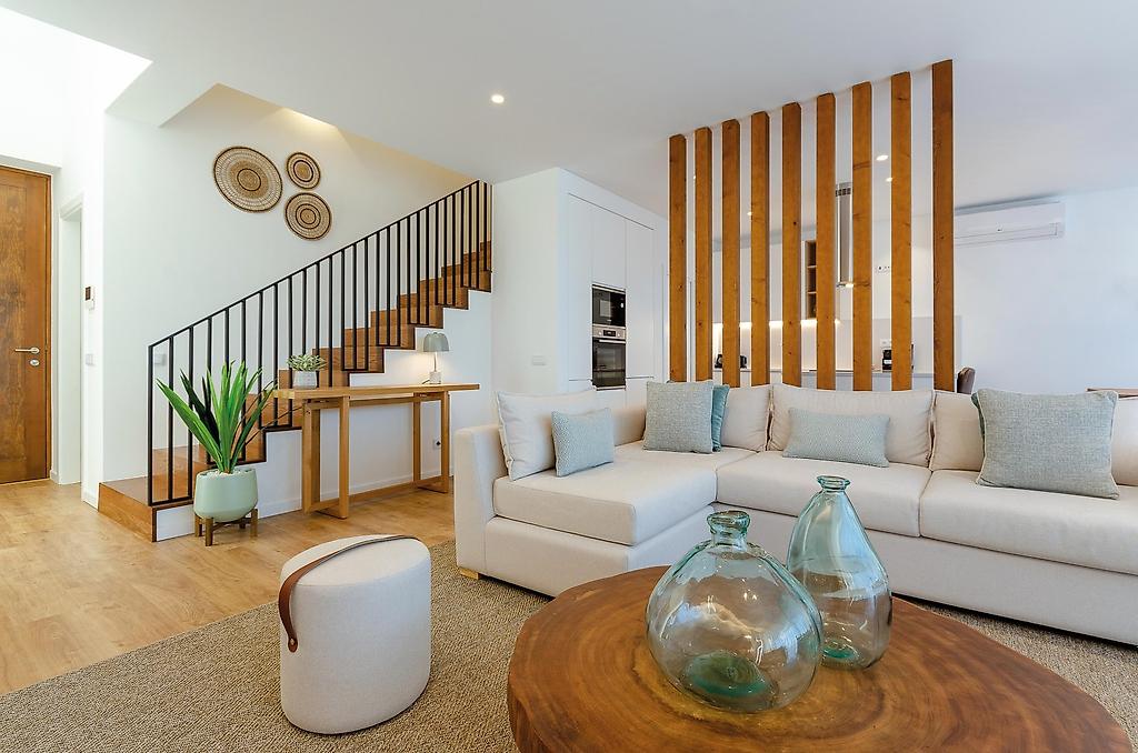 West Cliffs Ocean & Golf Resort, Villa Duplex