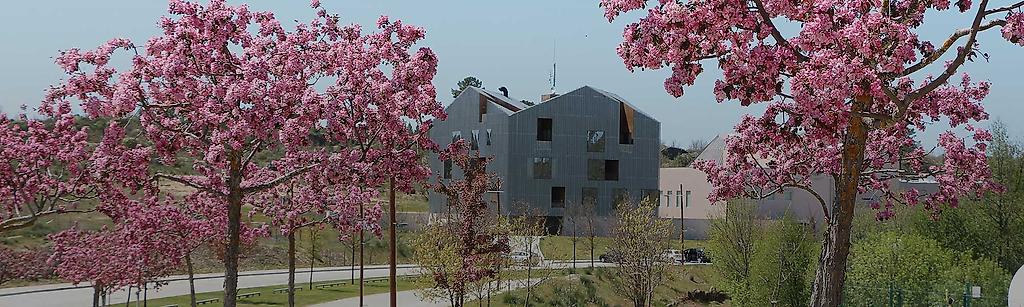 Cró Hotel Rural,