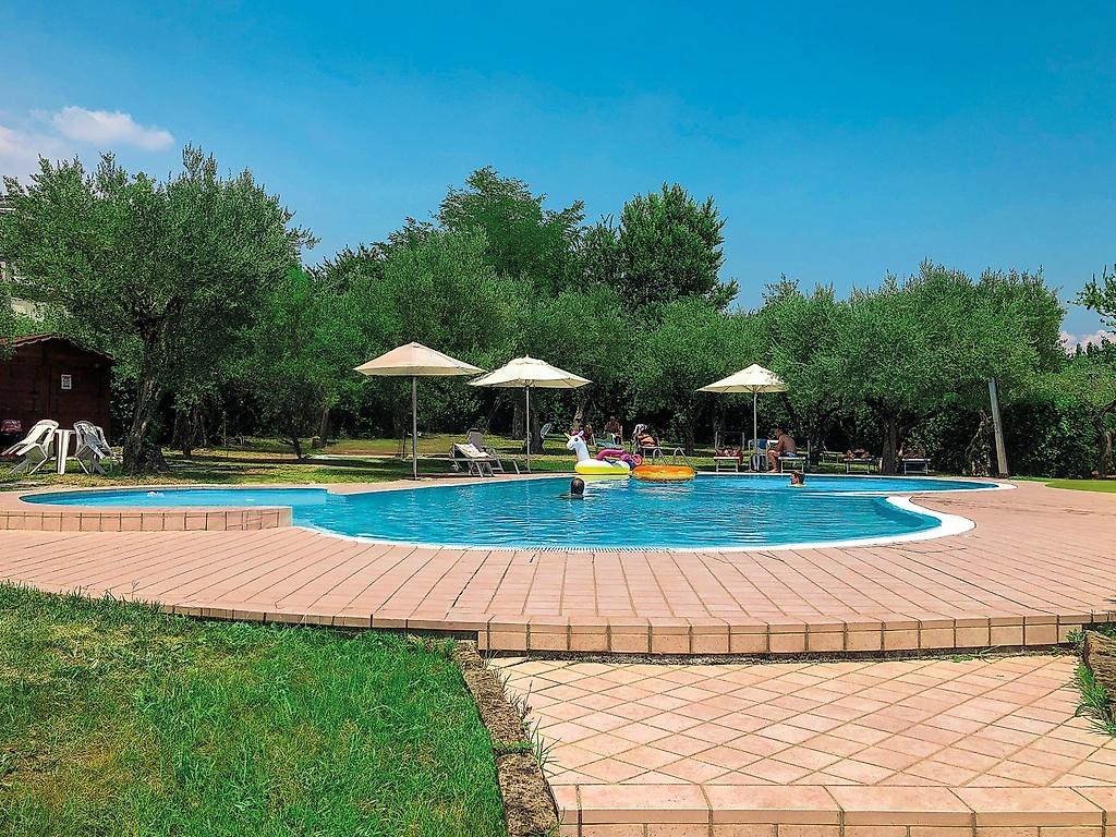 AHG Riva del Sole Wellness Hotel, Pool/Poolbereich