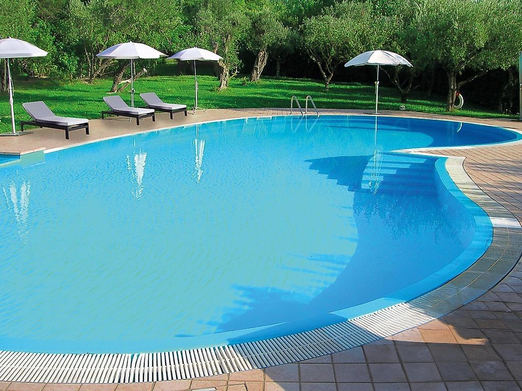 AHG Riva del Sole Wellness Hotel, Pool/Poolbereich