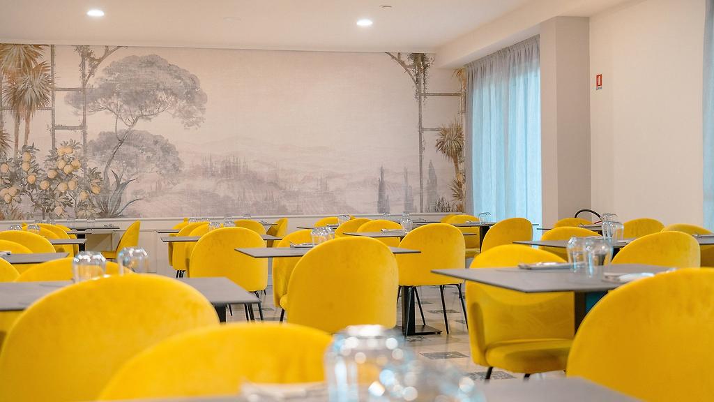 AHG Riva del Sole Wellness Hotel, Restaurant/Gastronomie