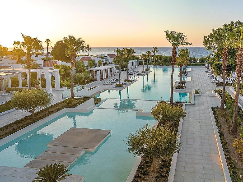 Grecotel LUXME Dama Dama, Pool/Poolbereich