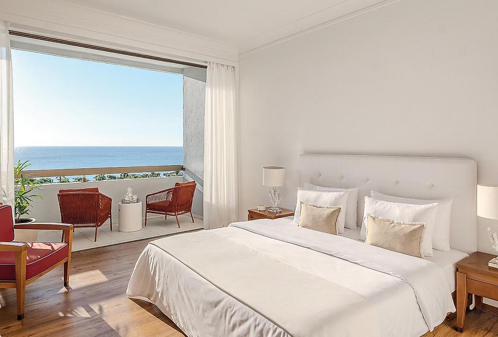 Grecotel LUXME Dama Dama, Wohnbeispiel