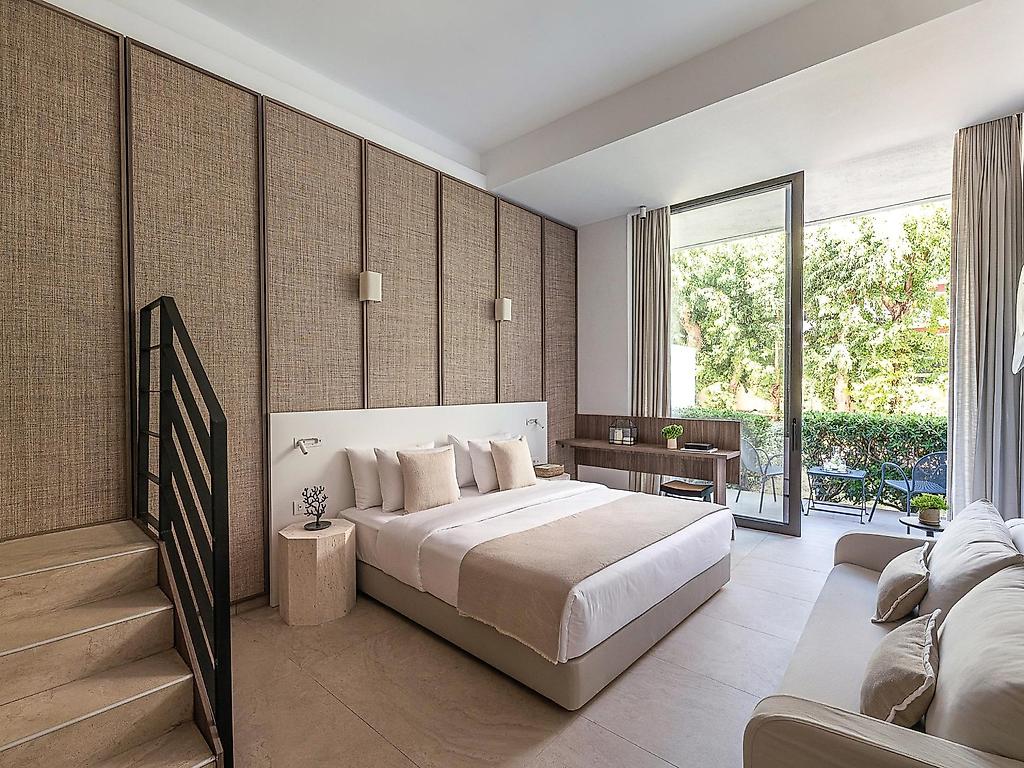 Grecotel LUXME Dama Dama, Premier Loft