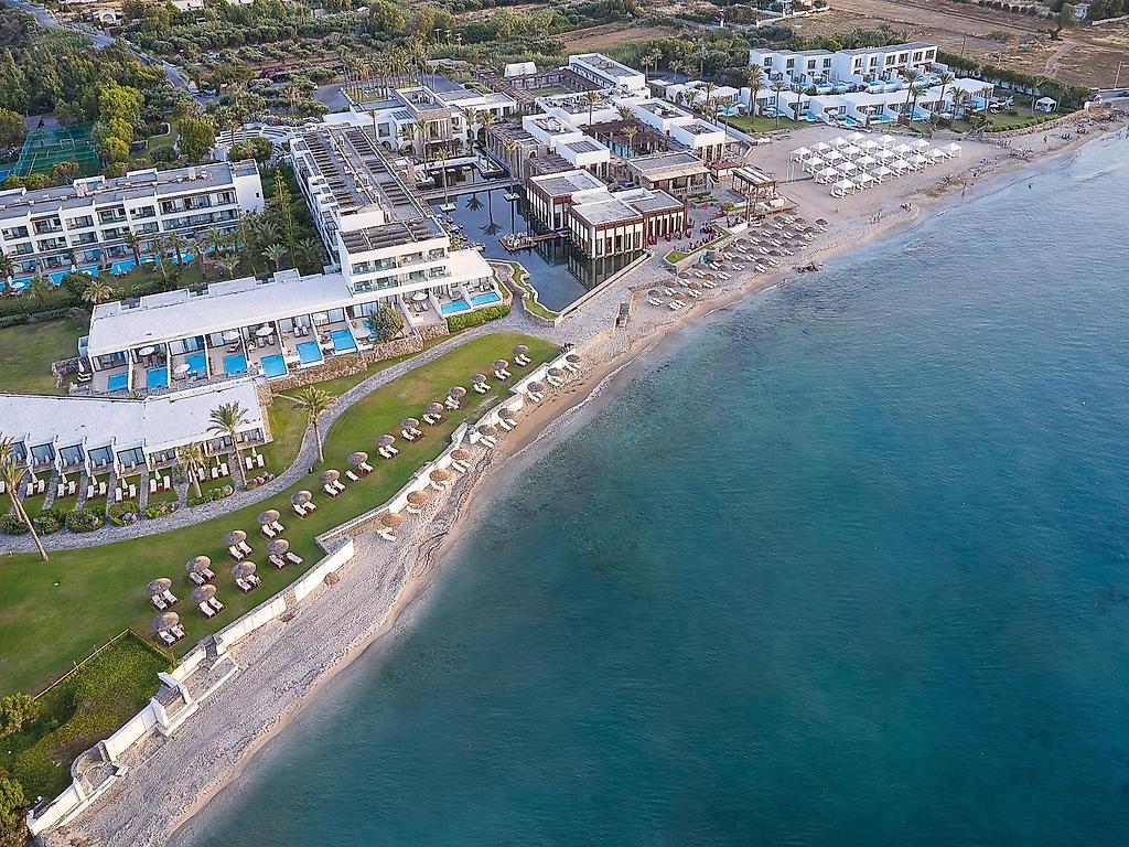 Amirandes – A Grecotel Resort To Live, Resort/Hotelanlage