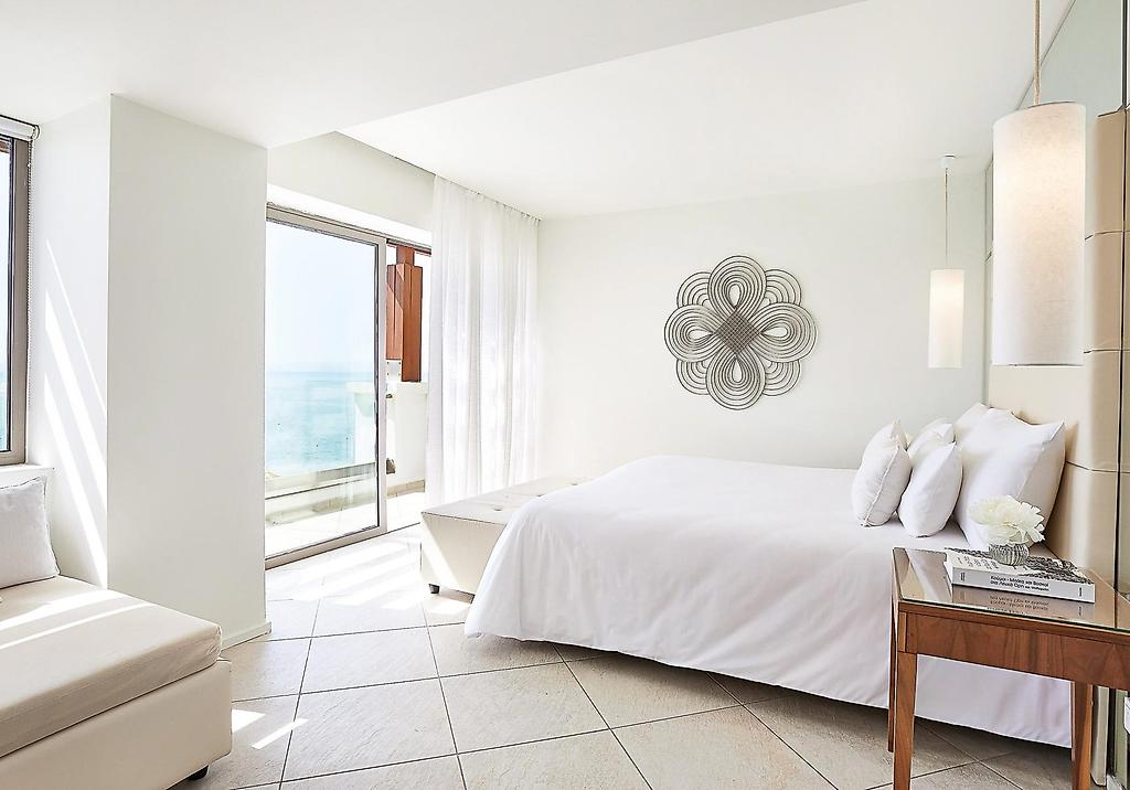 Amirandes – A Grecotel Resort To Live, Luxury