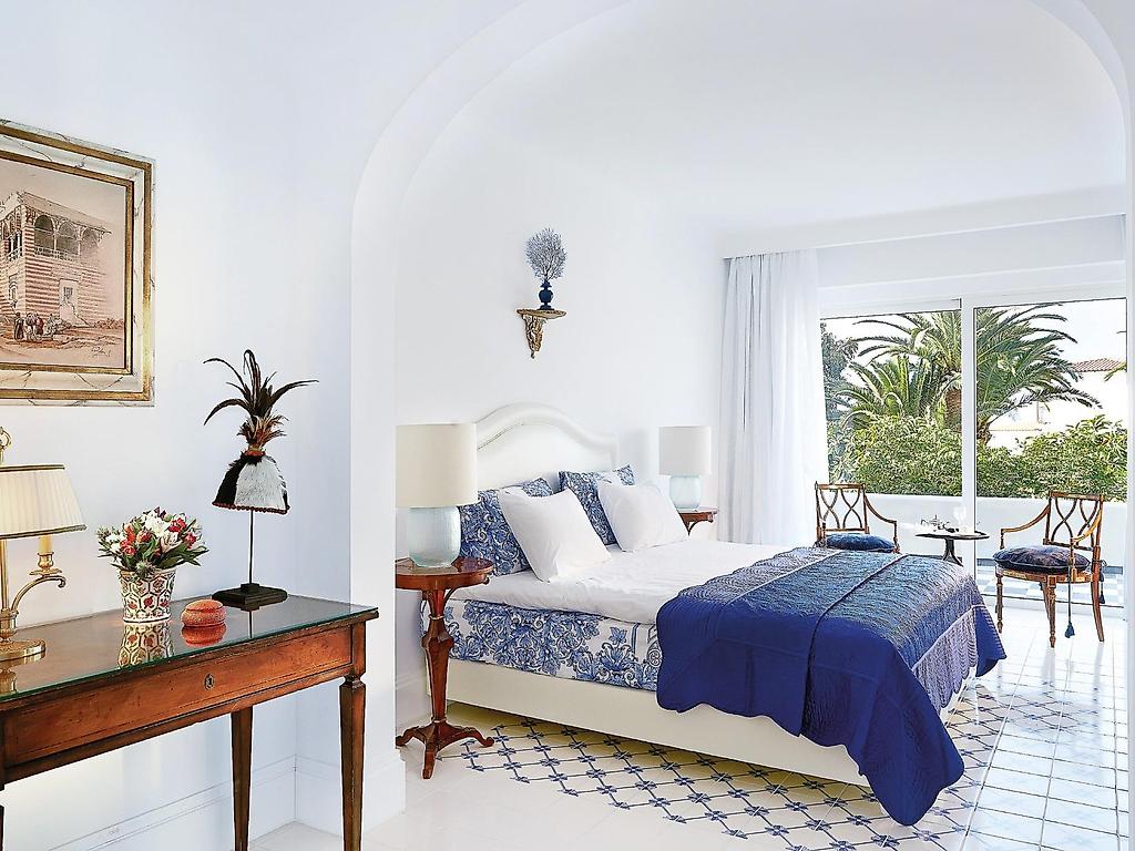 Caramel – A Grecotel Resort To Live, Junior-Suite