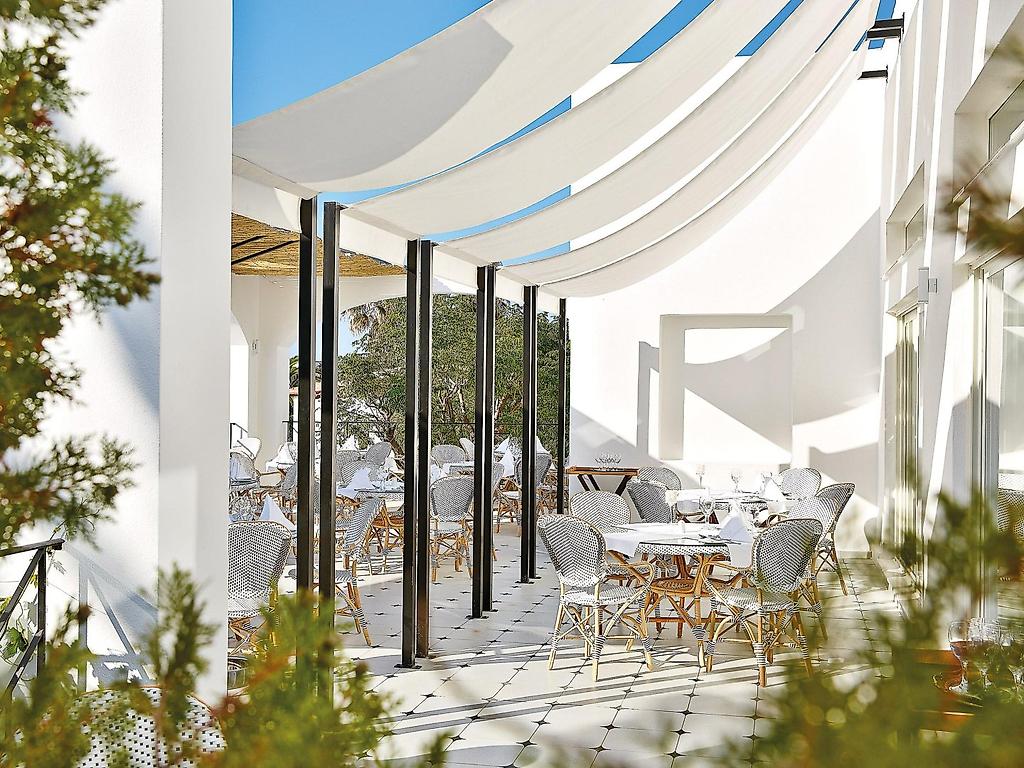 Caramel – A Grecotel Resort To Live, Restaurant/Gastronomie