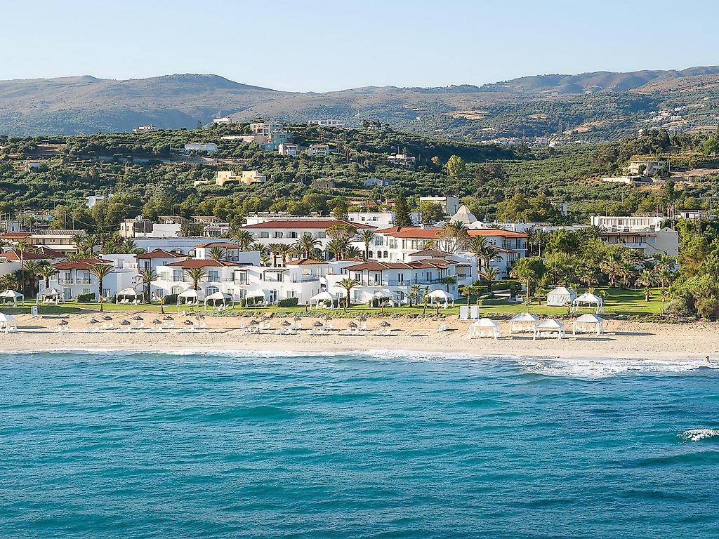 Caramel – A Grecotel Resort To Live, sonstige