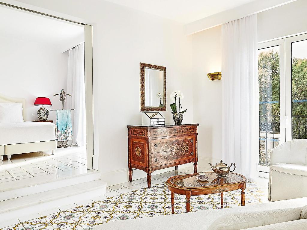 Caramel – A Grecotel Resort To Live, Bungalow Suite