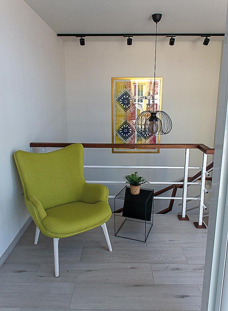 Santa Cruz Boutique Hotel, öffentliche Bereiche