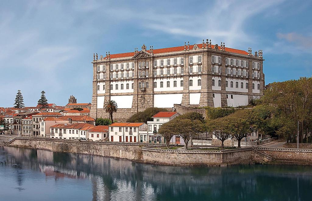 The Lince Santa Clara Historic Hotel, Resort/Hotelanlage