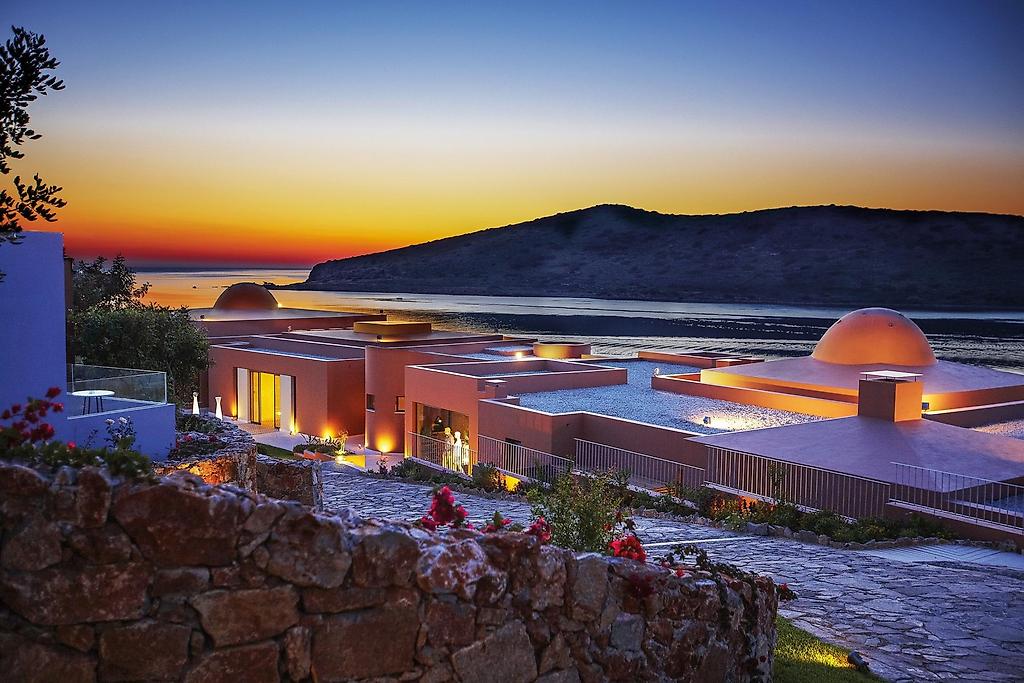 Domes of Elounda, Autograph Collection, Resort/Hotelanlage